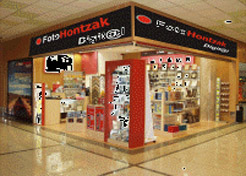 Foto Hontzak