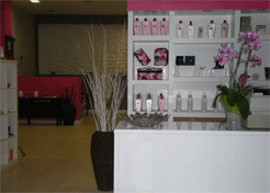 Centro de belleza
