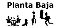 Planta Baja