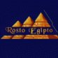 Rosto Egipto