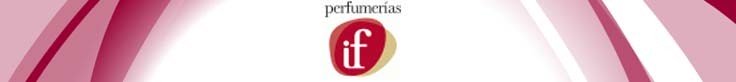 DESCUENTOS DE HASTA EL 50% EN PERFUMERÍAS IF