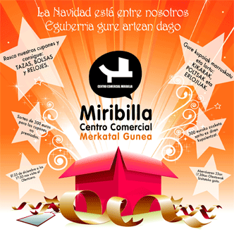La Navidad está entre nosotros